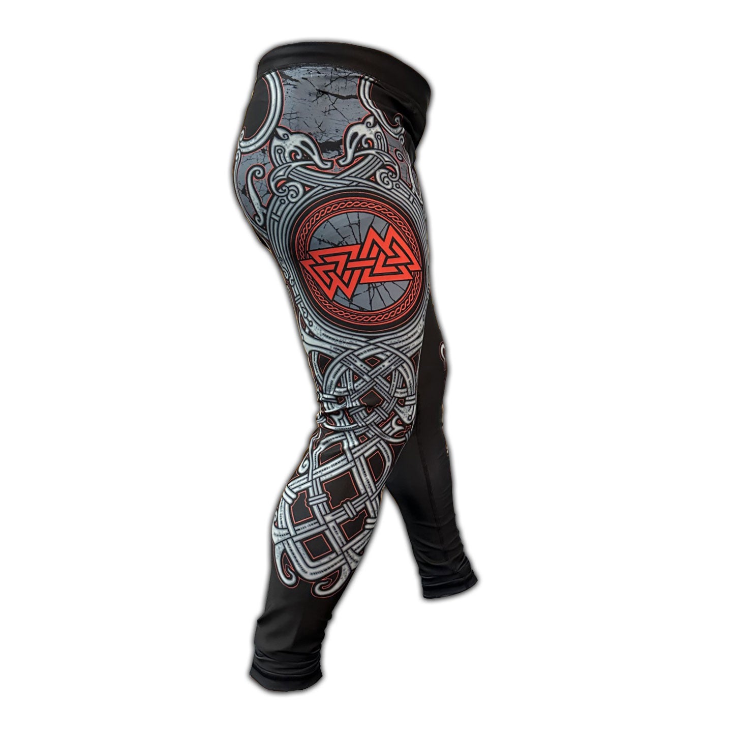 Berserker Leggings (Spats)