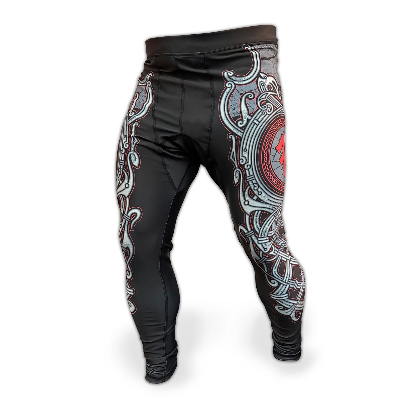 Berserker Leggings (Spats)