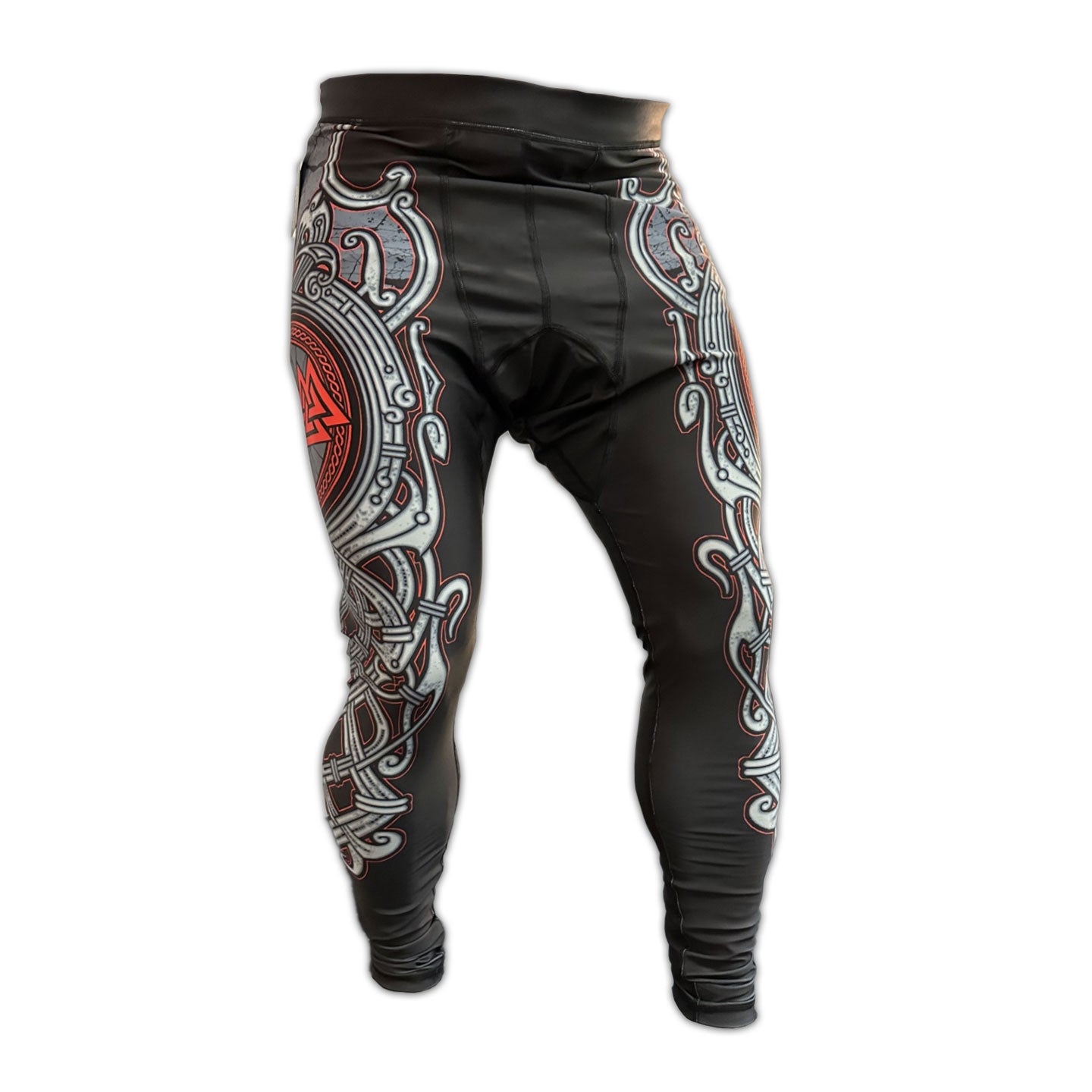 Berserker Leggings (Spats)