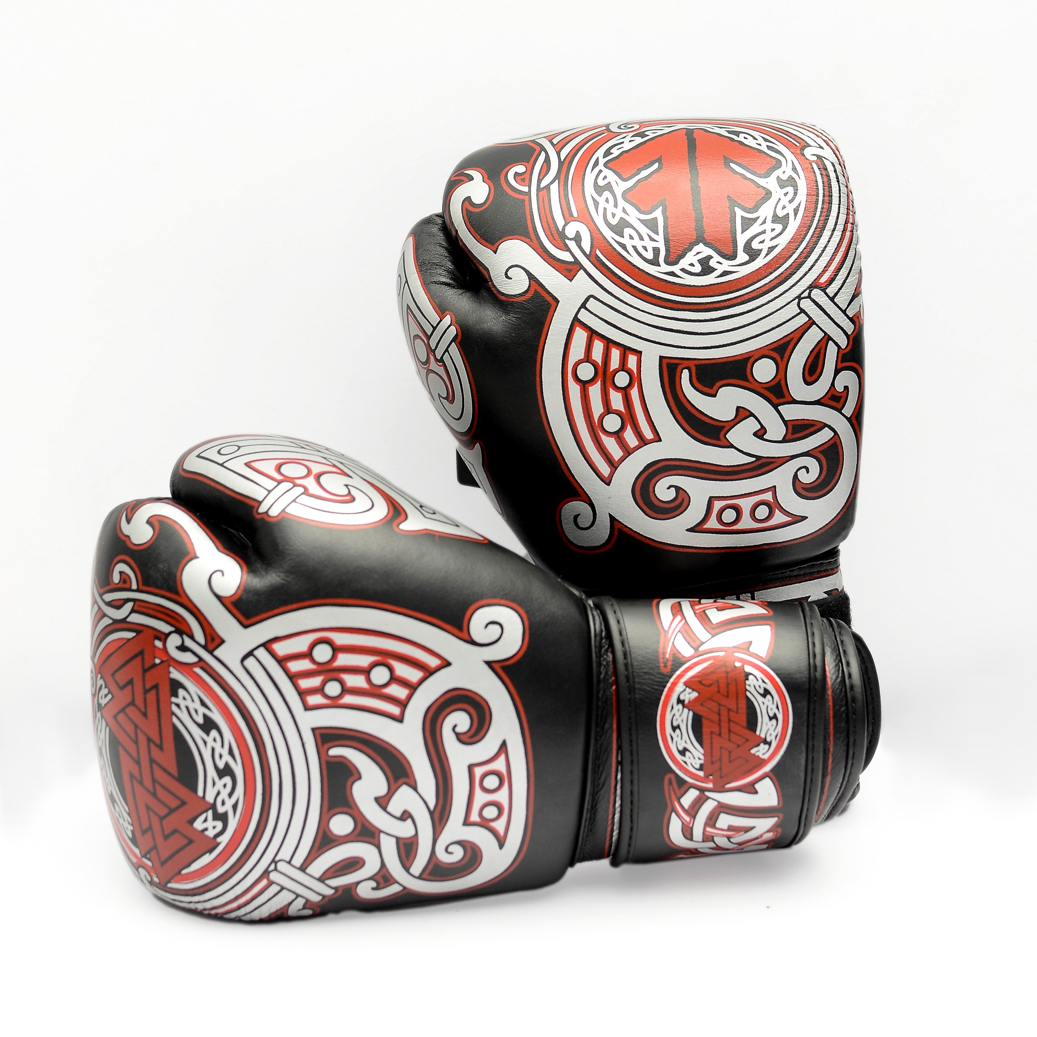 Berserker Boxing Gloves (pair)