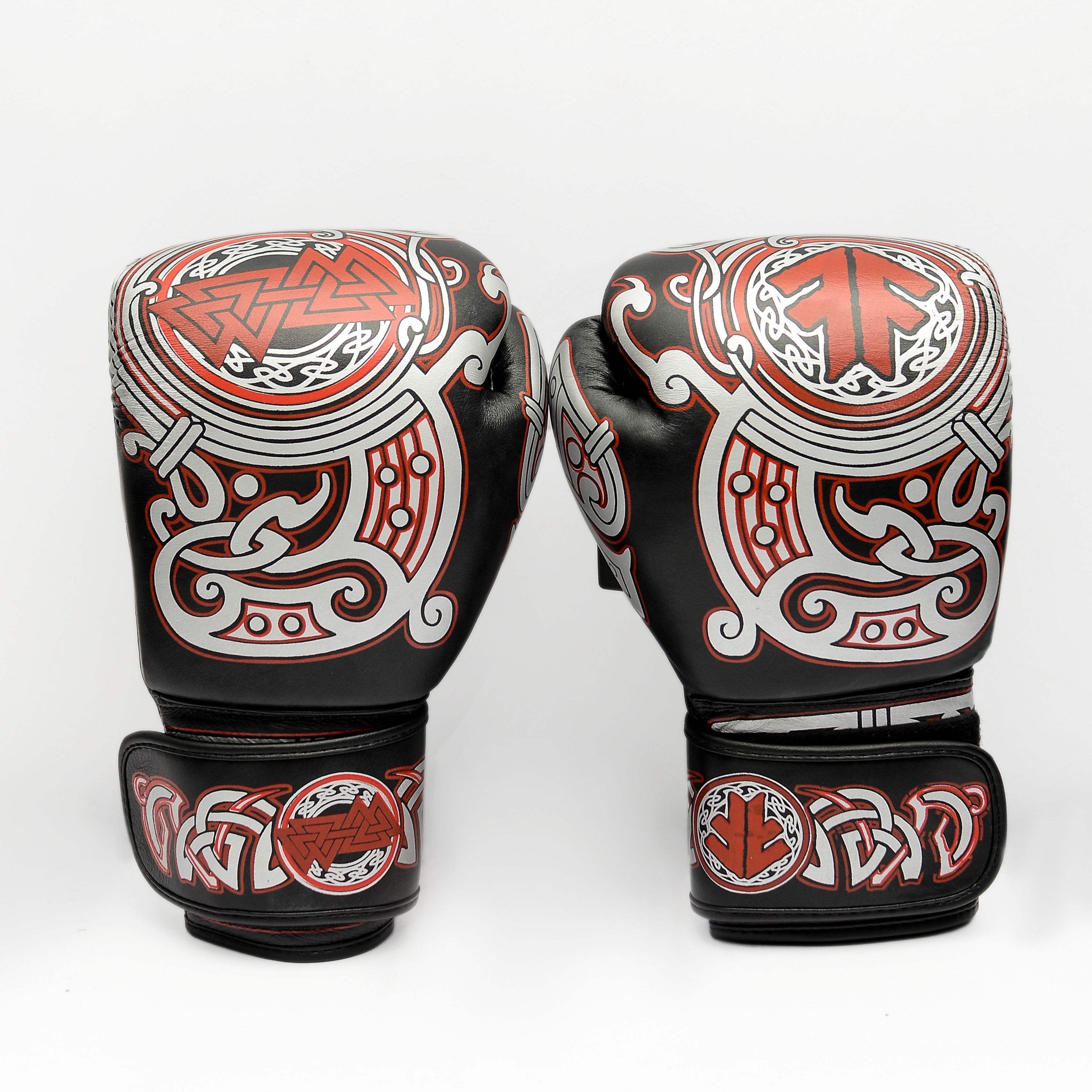 Berserker Boxing Gloves (pair)