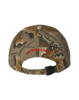 WAR MATERIALS CAMO HAT