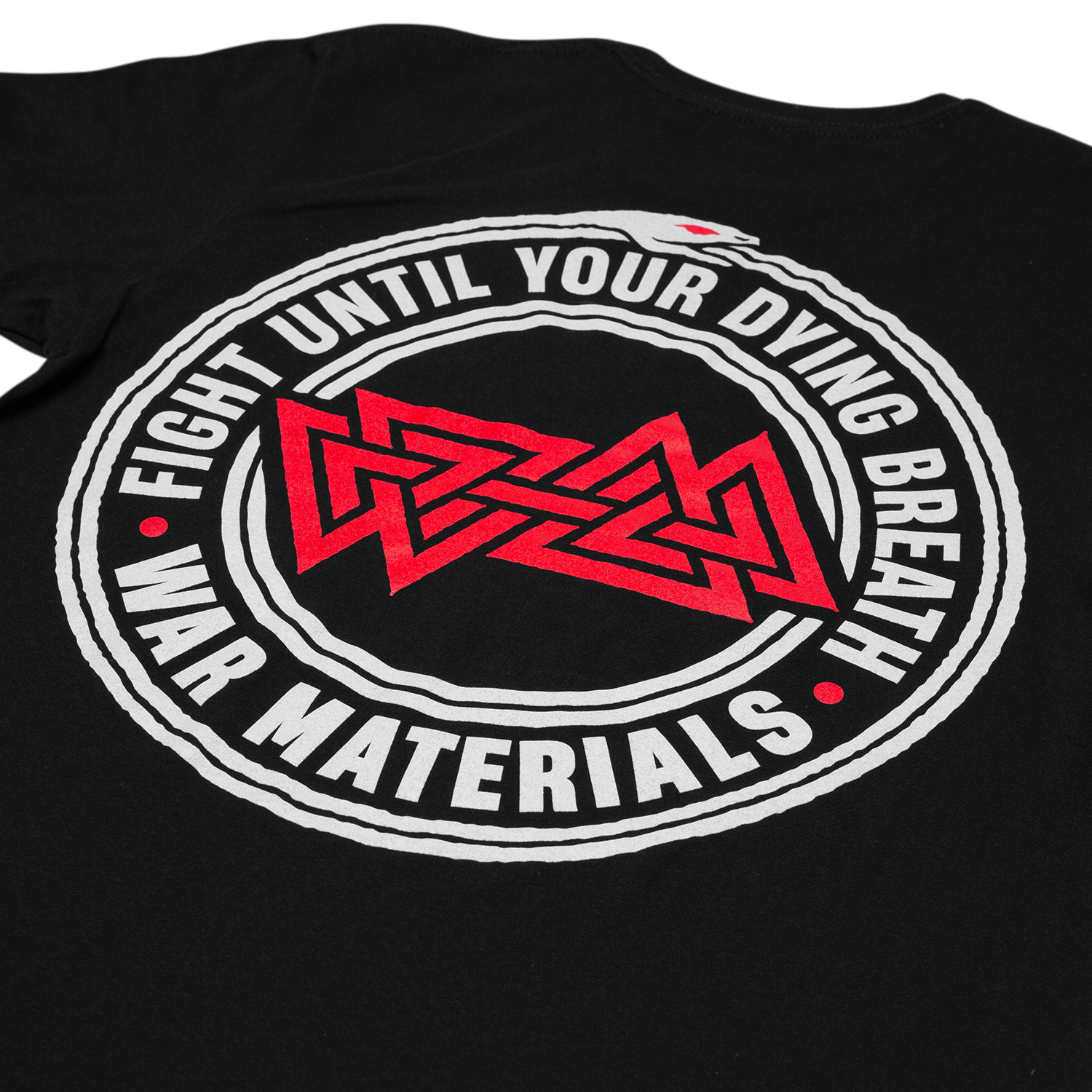 LEGACY BADGE TEE