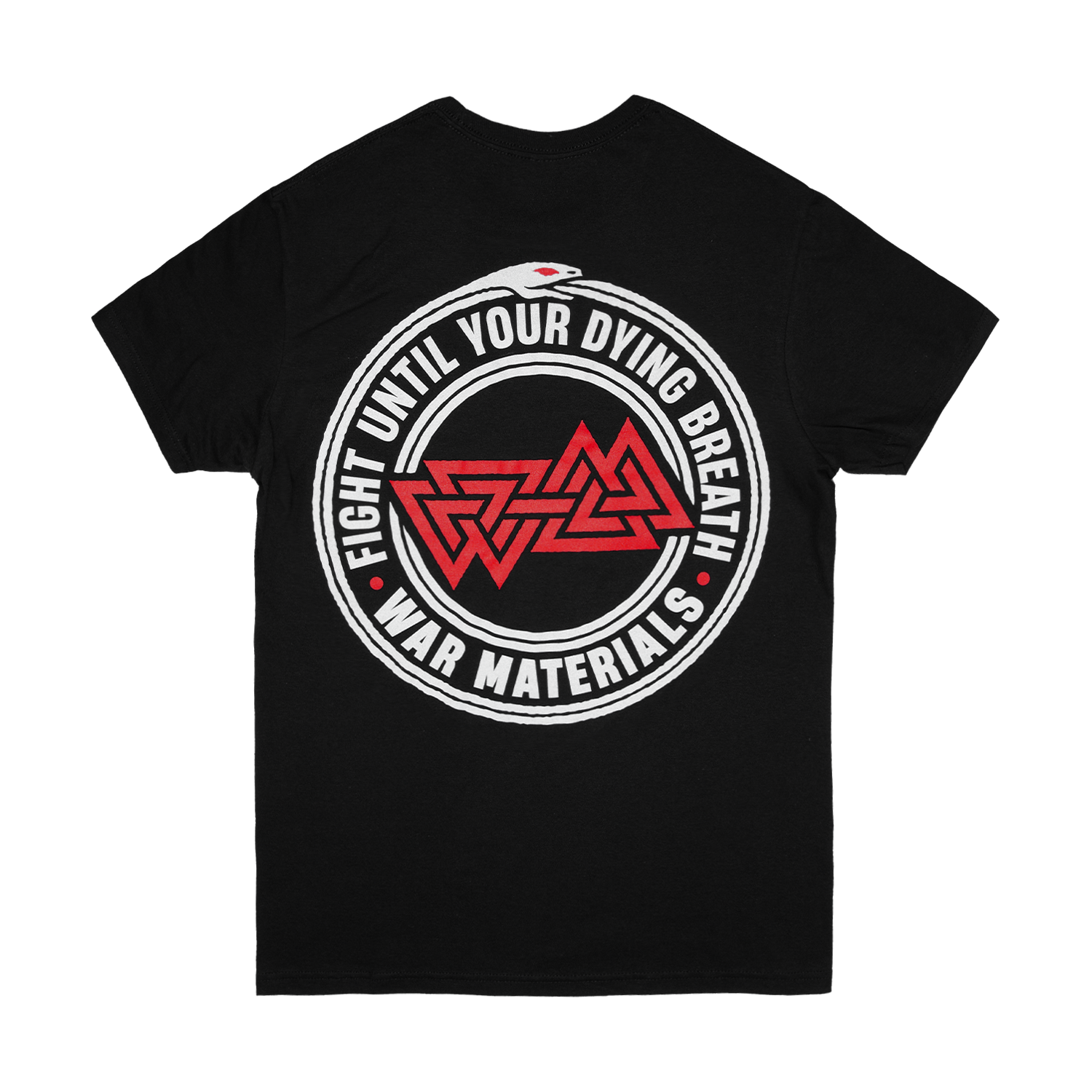 LEGACY BADGE TEE