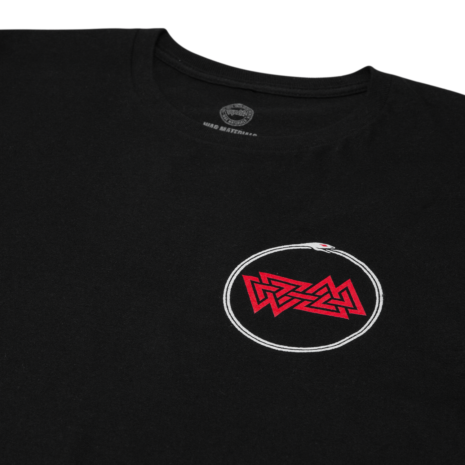 LEGACY BADGE TEE