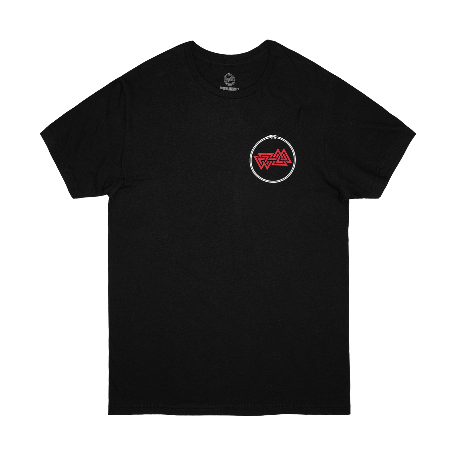 LEGACY BADGE TEE