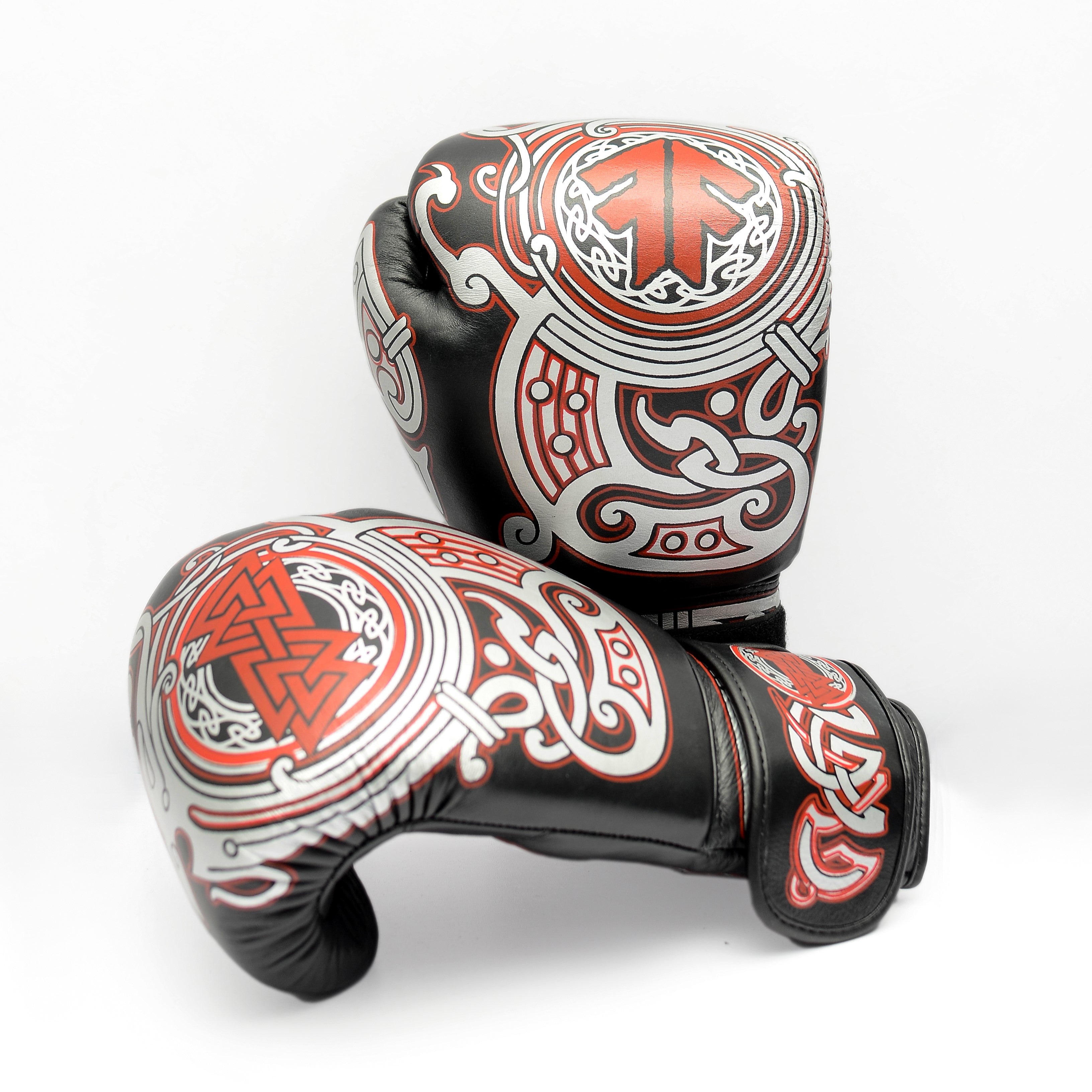 Berserker Boxing Gloves (pair)