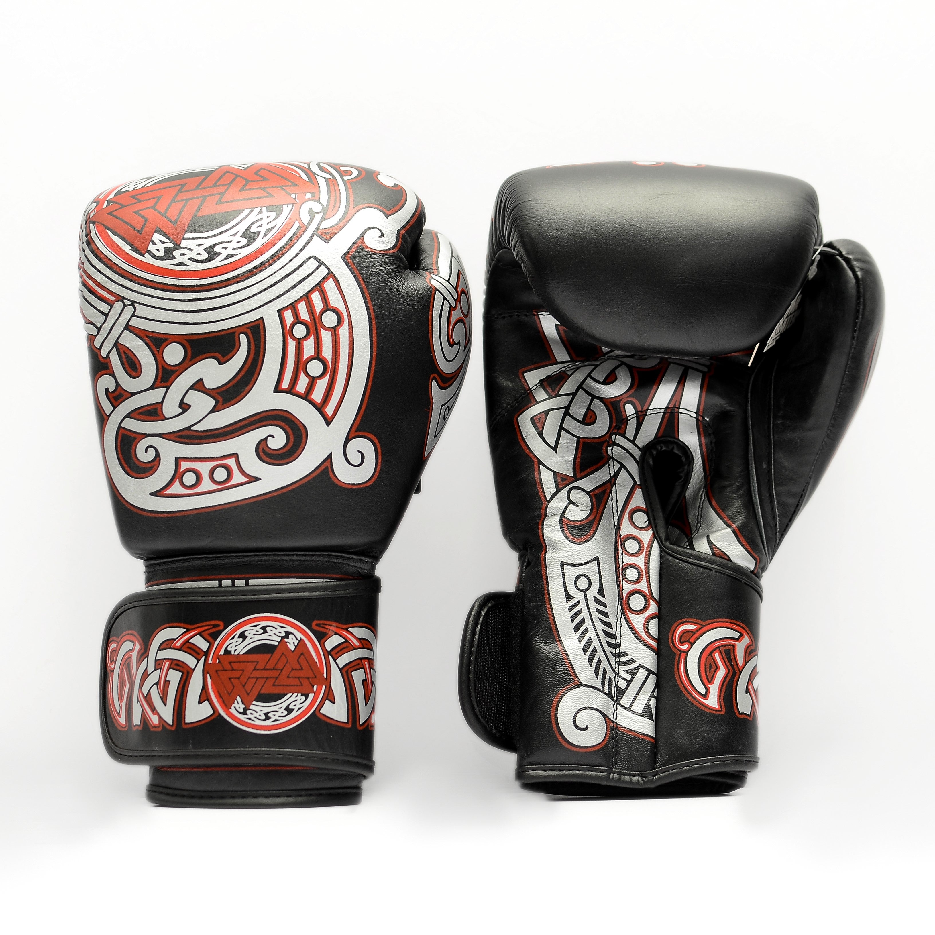 Berserker Boxing Gloves (pair)