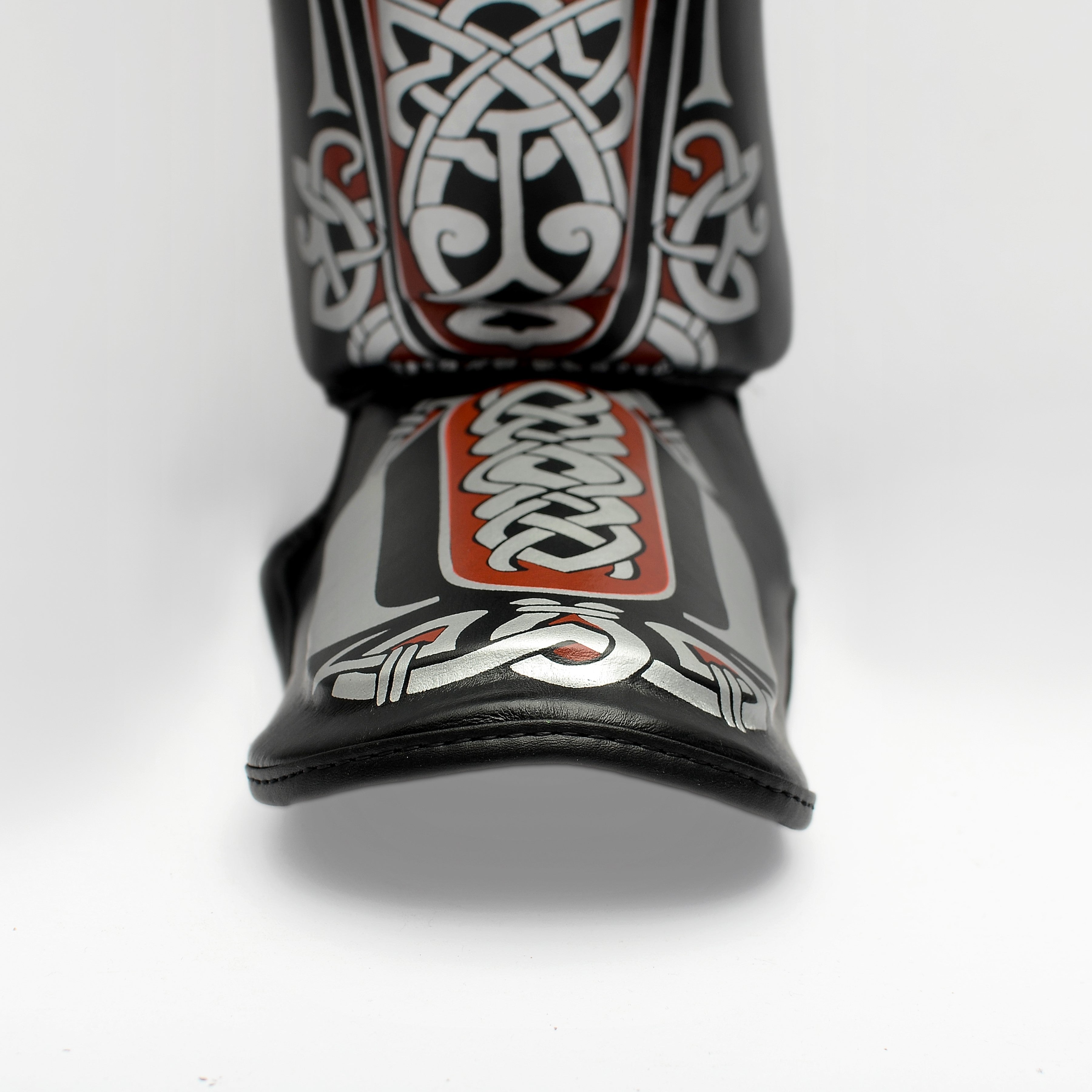 Berserker Shin Guards (pair)