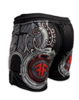 Berserker Kickboxing Shorts