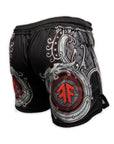 Berserker Kickboxing Shorts