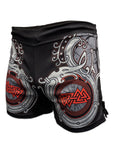 Berserker Kickboxing Shorts