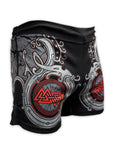 Berserker Kickboxing Shorts