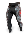 Berserker Leggings (Spats)