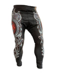 Berserker Leggings (Spats)