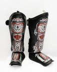 Berserker Shin Guards (pair)