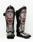 Berserker Shin Guards (pair)