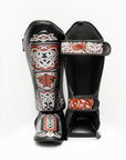 Berserker Shin Guards (pair)