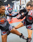 Berserker Kickboxing Shorts