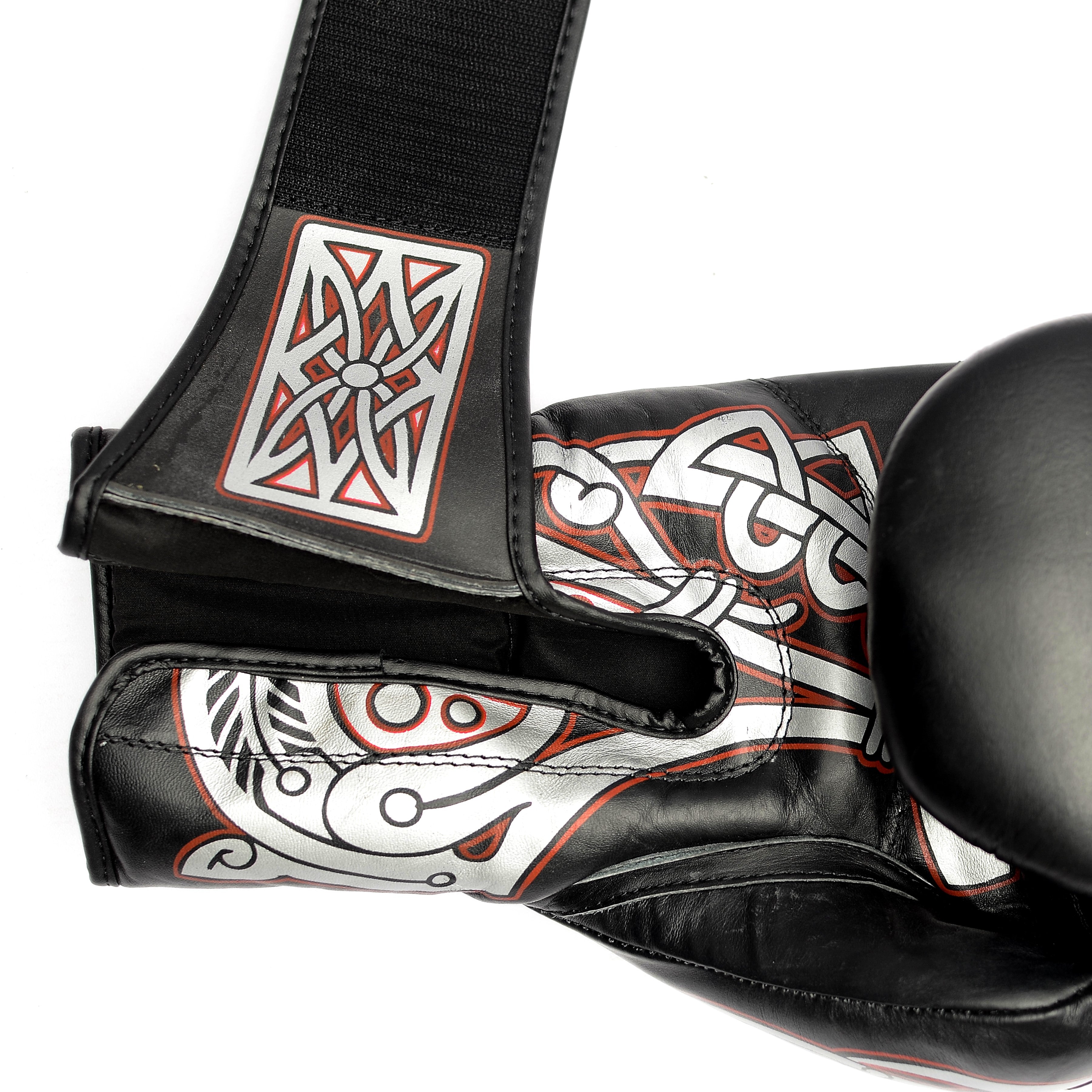 Berserker Boxing Gloves (pair)