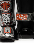 Berserker Shin Guards (pair)